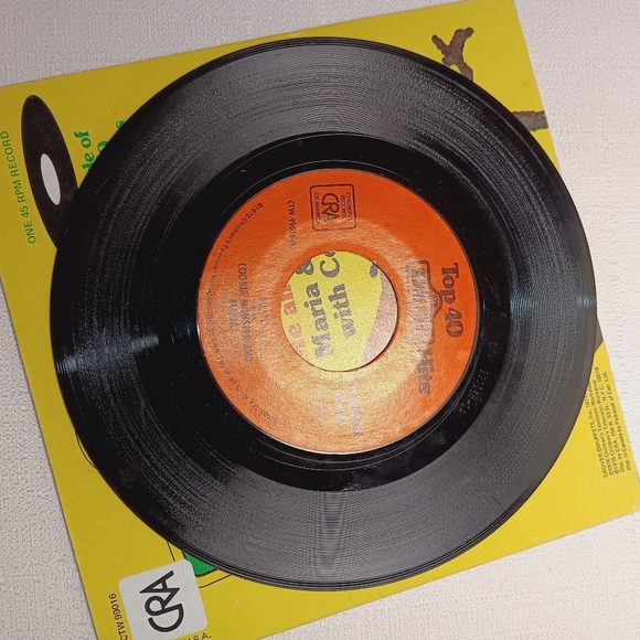 Vtg Sesame Street TuMe Gustas/Me and Yo Maria & Grover with Cookie Monster. - Picture 2 of 10